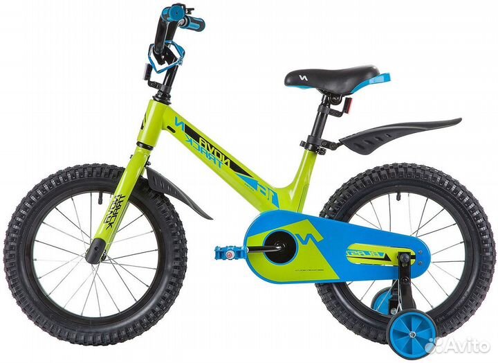 Детские велосипеды всех цветов. Рассрочка