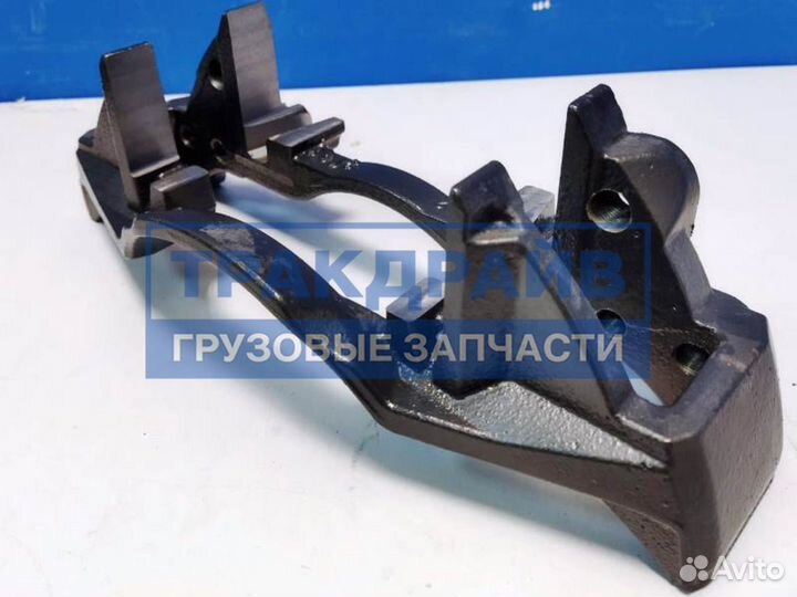 Суппорт скобы тормозной Wabco PAN17 RH аппозит 202