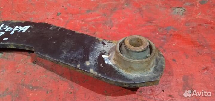 Чери фора рычаг задний верхний поперечный