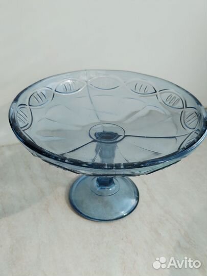 Цветное стекло СССР