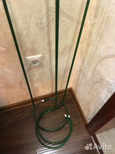 Поддерживатель для растений