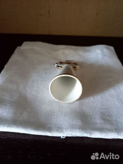 Графин Адмиралтейский Кораблик лфз