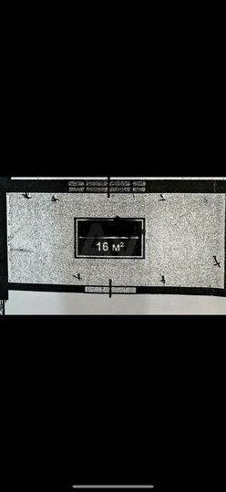 Продам помещение свободного назначения, 16 м²