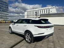 Land Rover Range Rover Velar 2.0 AT, 2019, 89 600 км, с пробегом, цена 4 450 000 руб.