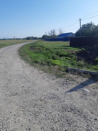 Участок 15 сот. (ИЖС)