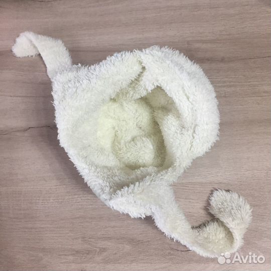 Шапка детская