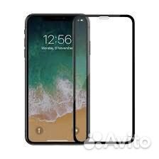 Защитное стекло iPhone 11pro