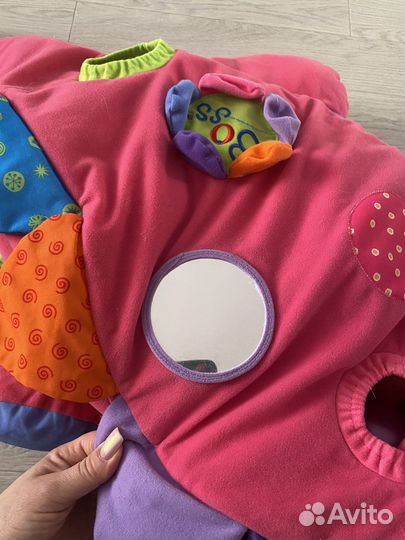 Игрушка с шарами