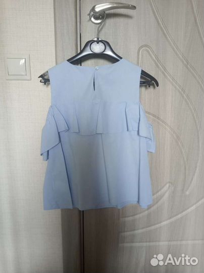 Блузка женская