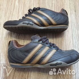 Adidas shop goodyear race