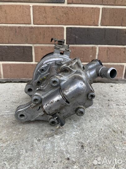 Насос Гур бмв ф01, ф02, ф10, ф12 н63