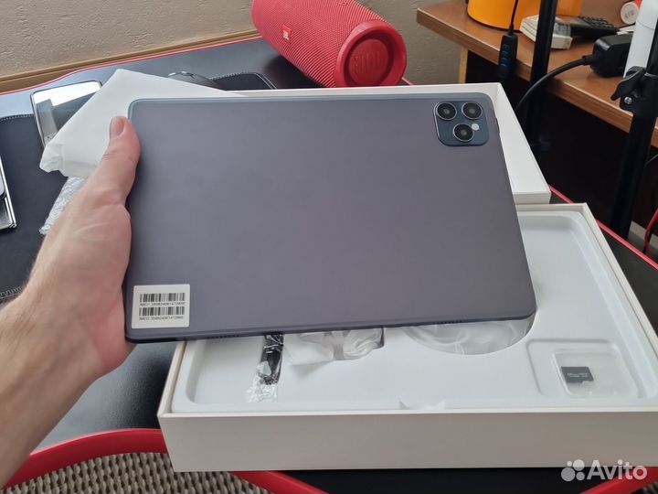 Планшет 10 дюймов новый