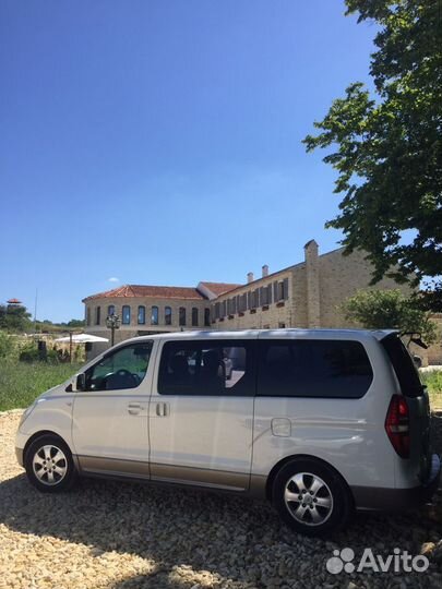 Трансфер Экскурсии Аренда с водителем