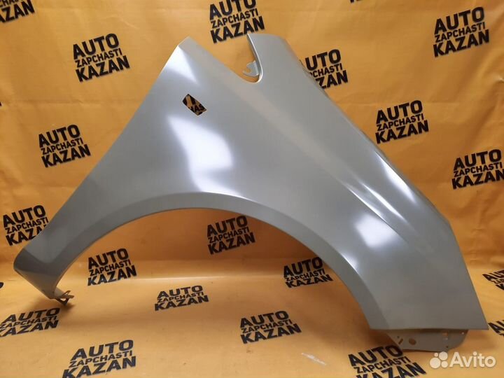 Крыло правое Opel Corsa D 2006-2014