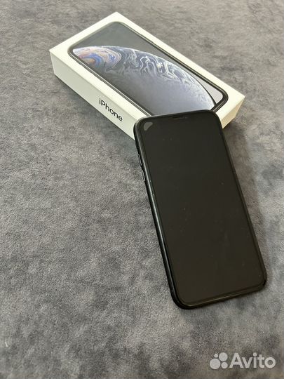 iPhone Xr, 64 ГБ