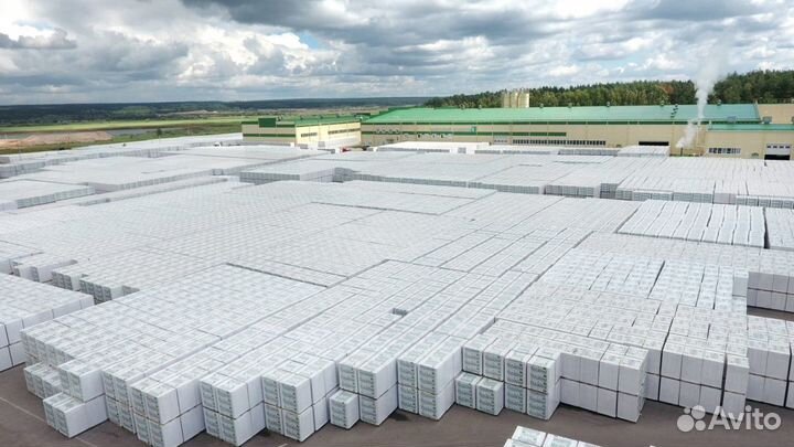 Пеноплекс Основа