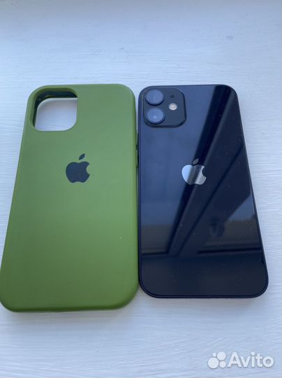 iPhone 12 mini, 64 ГБ