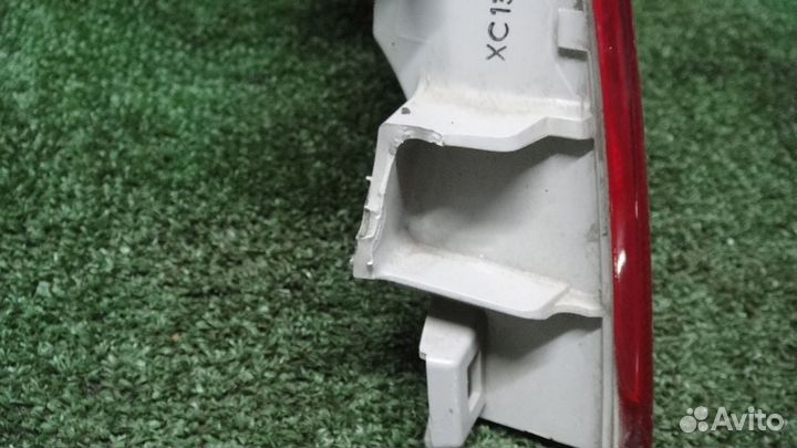 Фонарь задний правый (Брак)