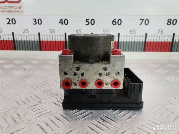 Блок ABS для Ford Mondeo 5 2025604