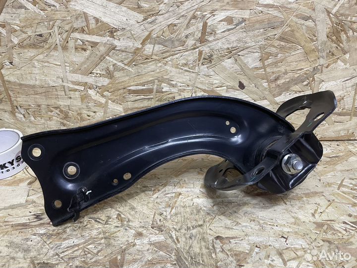 Правый задний продольный рычаг Jetour Dashing