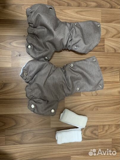 Коляска Adamex