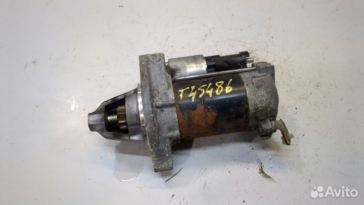 Стартер Honda CR-V, 2005