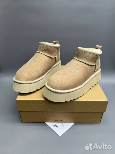 Угги Ботинки UGG Classic Размер 36-40