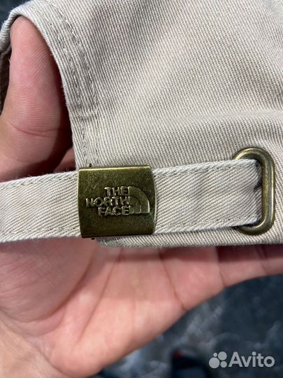 Кепка мужская The North Face