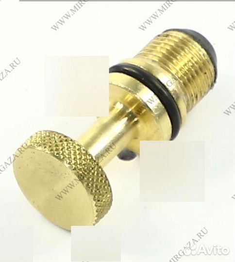 Вентиль lovato не разборный