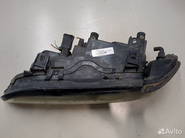 Фара (передняя) BMW 5 E39, 1997