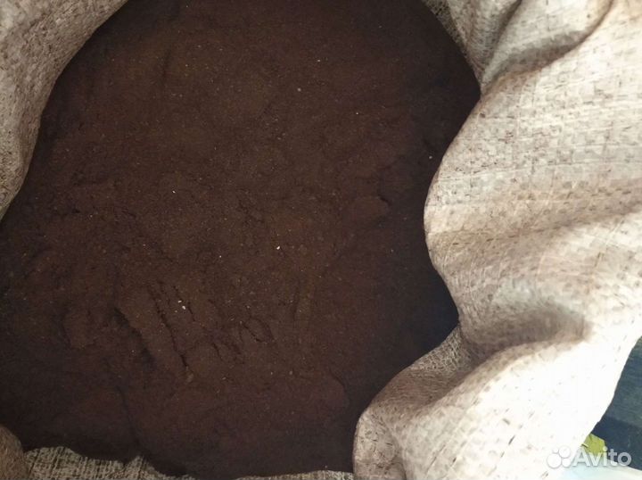 Корма. кровяная мука