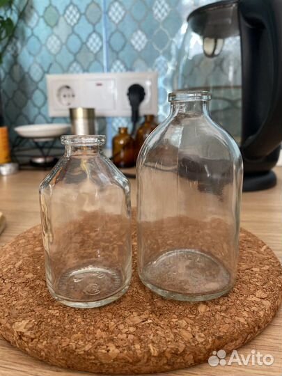 Флаконы для диффузоров