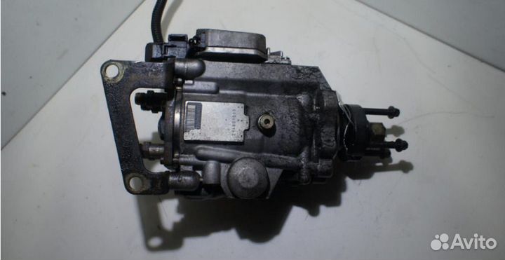 Тнвд Opel Zafira A 2.0d 047050011