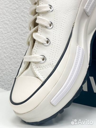 Женские полуботинки от Converse оригинал