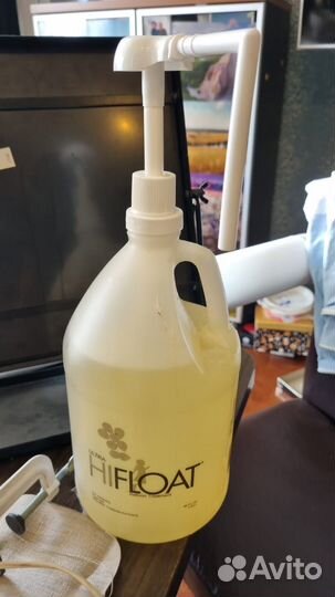 Клей полимерный для гелиевых шаров