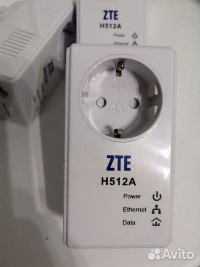 Plc адаптер. Интернет по электропроводке