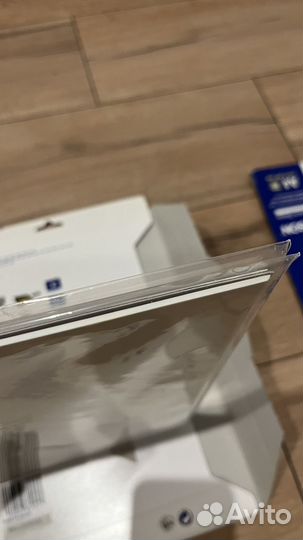 Фотобумага epson A4 глянец