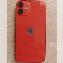 iPhone 12 mini, 64 ГБ