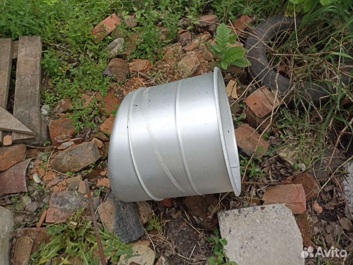 Бак от стиральной машины