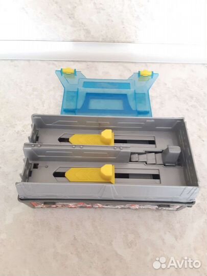 Игровой набор hot Wheels