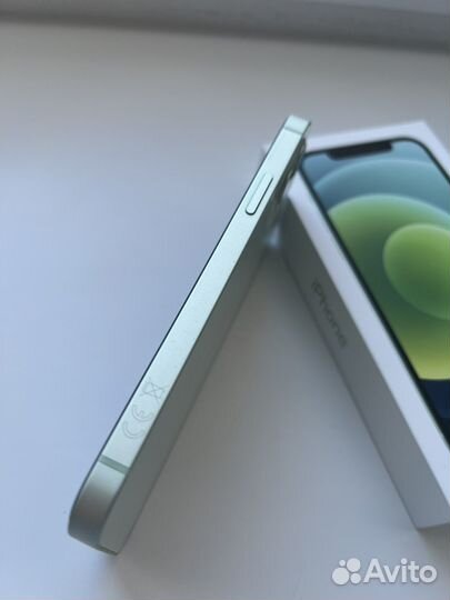 iPhone 12, 128 ГБ