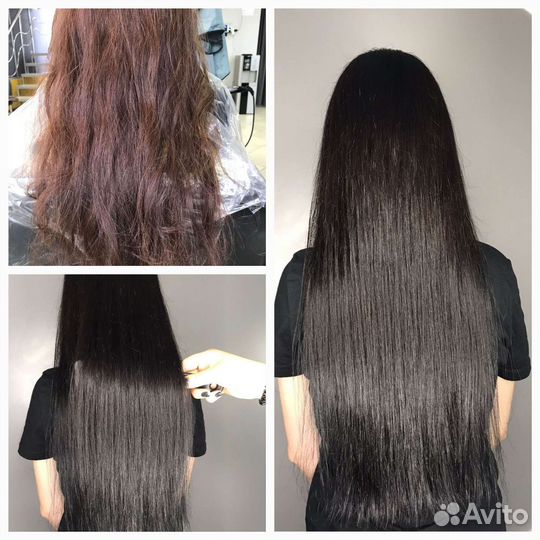 Парикмахер универсал