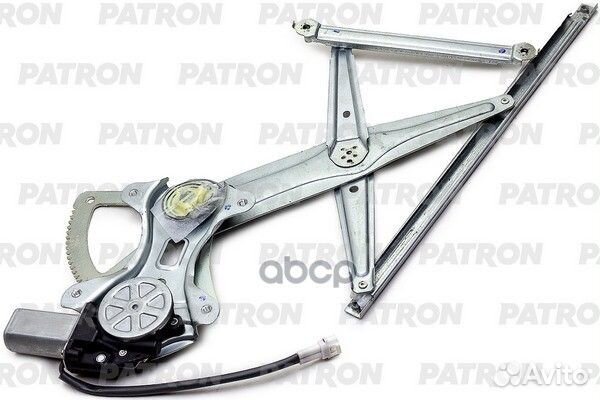 Стеклоподъемник Перед прав. lifan LF X60 PWR1509R