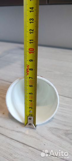 Фарфоровый колокольчик Royal Doulton