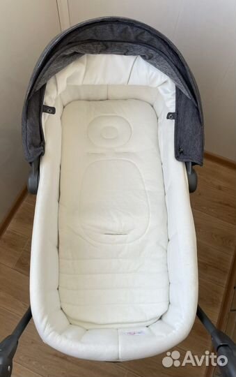 Коляска Inglesina Sofia Duo 2 в 1