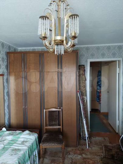 2-к. квартира, 55 м², 5/9 эт.