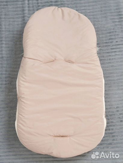 Конверт для новорожденного