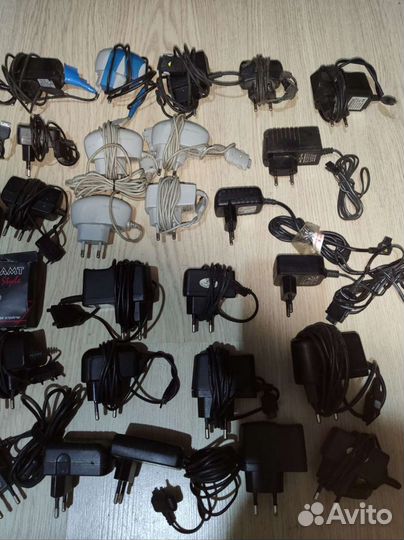 Зарядное устройство