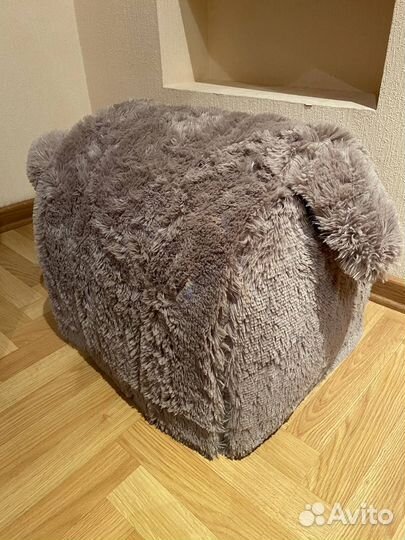 Домик для животных новый