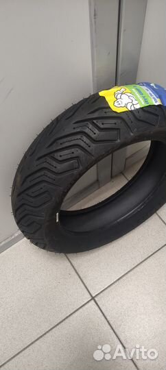 Мотошина Michelin CityGrip2 130 70 12 Скутер